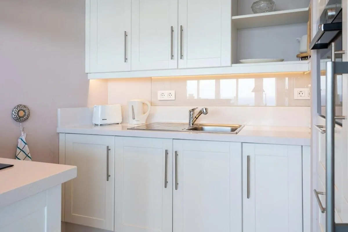 Apartment Prime Homes Playa Jardin Studio Puerto de la Cruz