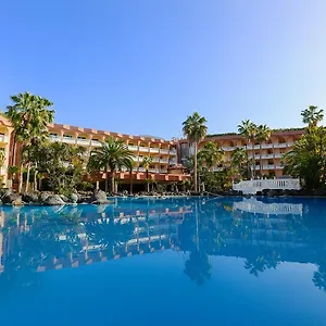 Puerto Palace Hotel