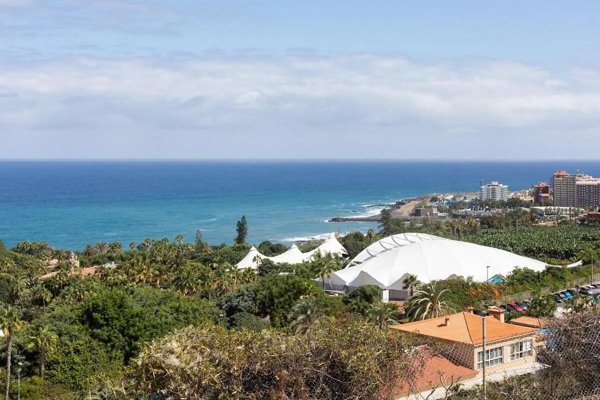 Prime Homes Playa Jardin Studio Puerto de la Cruz  Puerto de la Cruz (Tenerife)