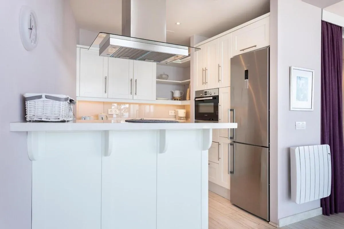 Prime Homes Playa Jardin Studio Puerto de la Cruz  Spain