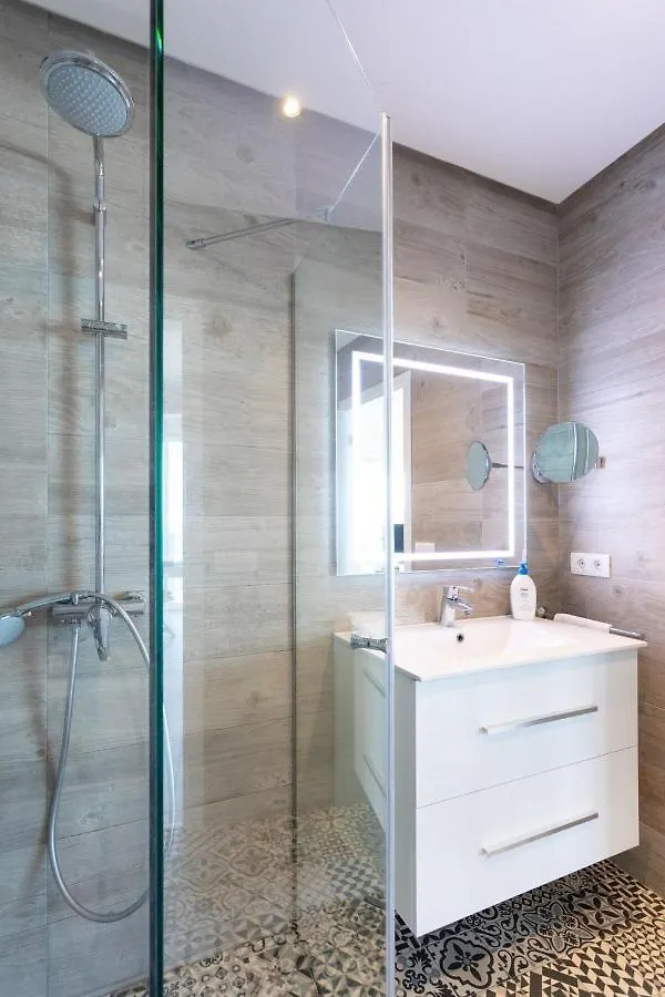 Prime Homes Playa Jardin Studio Puerto de la Cruz  Apartment
