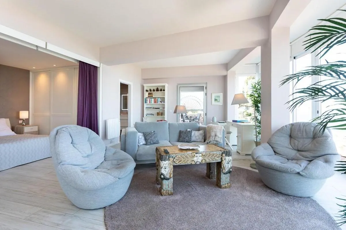 Prime Homes Playa Jardin Studio Puerto de la Cruz