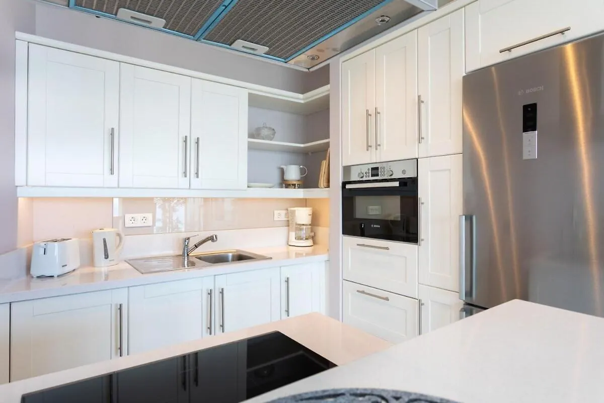 Prime Homes Playa Jardin Studio Puerto de la Cruz  Apartment