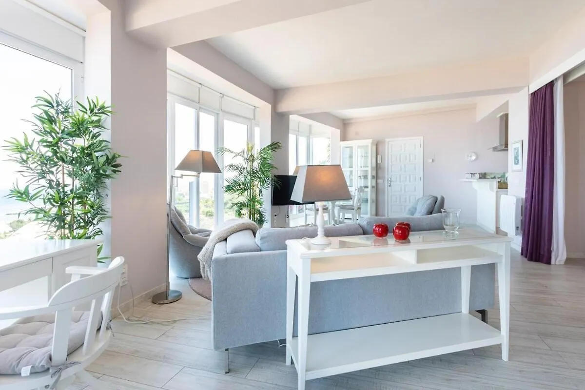 Apartment Prime Homes Playa Jardin Studio Puerto de la Cruz  Spain