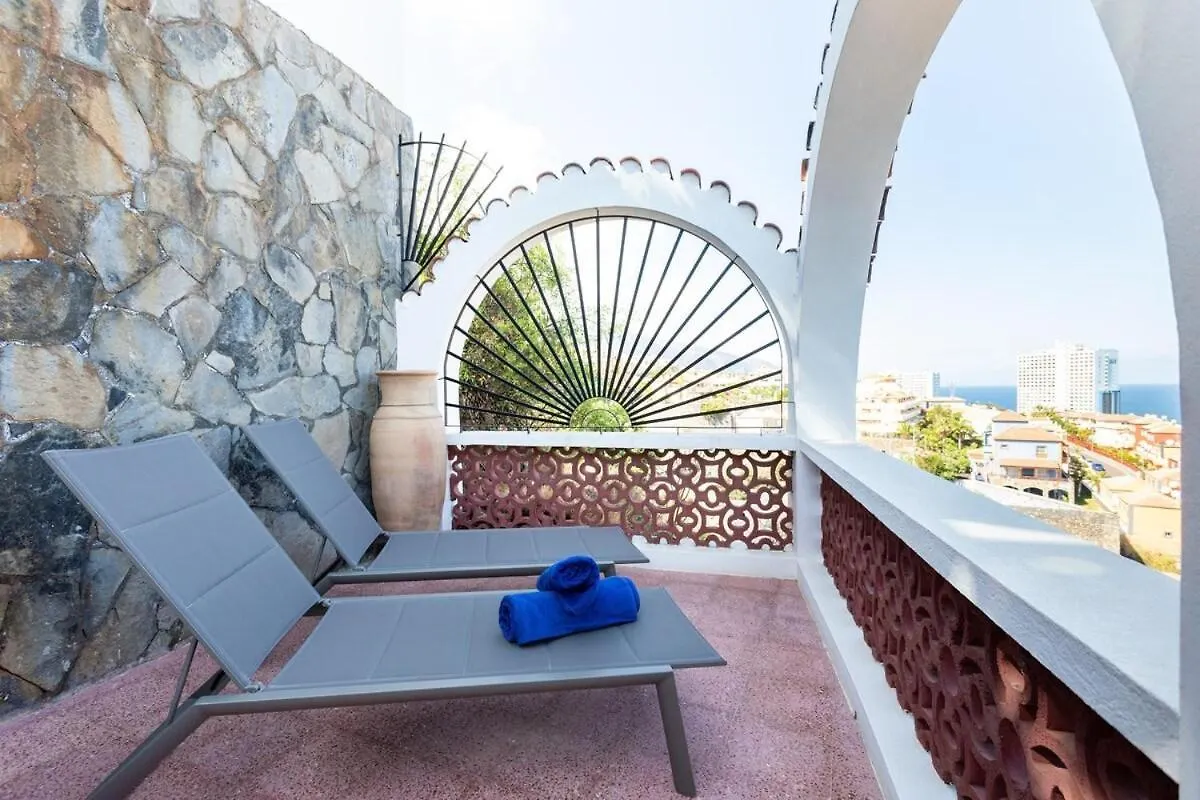 Prime Homes Playa Jardin Studio Puerto de la Cruz  Apartment Puerto de la Cruz (Tenerife)