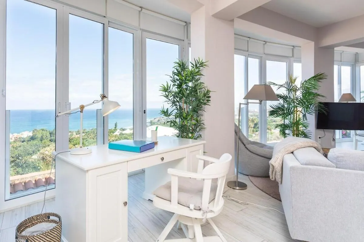 Prime Homes Playa Jardin Studio Puerto de la Cruz  Apartment