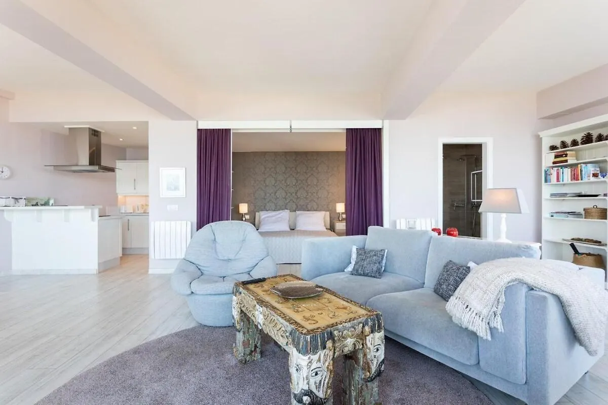 Apartment Prime Homes Playa Jardin Studio Puerto de la Cruz  Spain