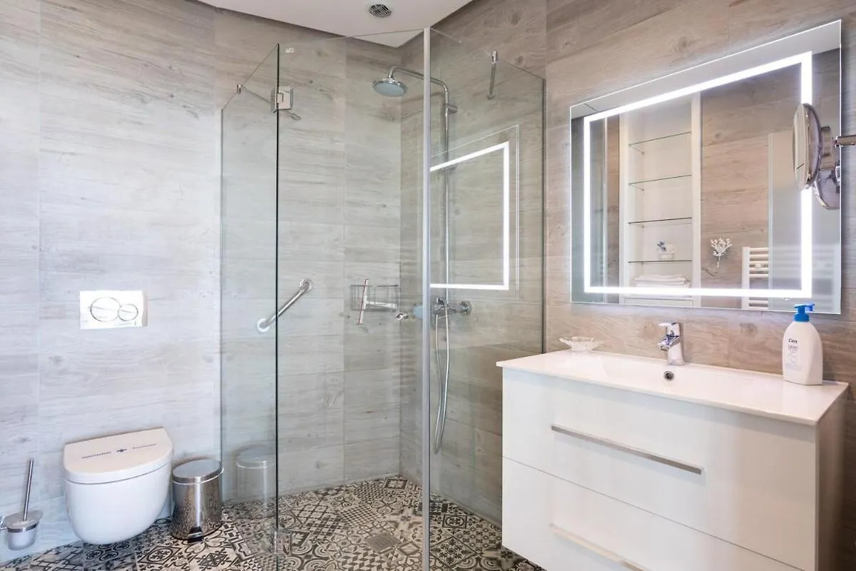 Apartment Prime Homes Playa Jardin Studio Puerto de la Cruz
