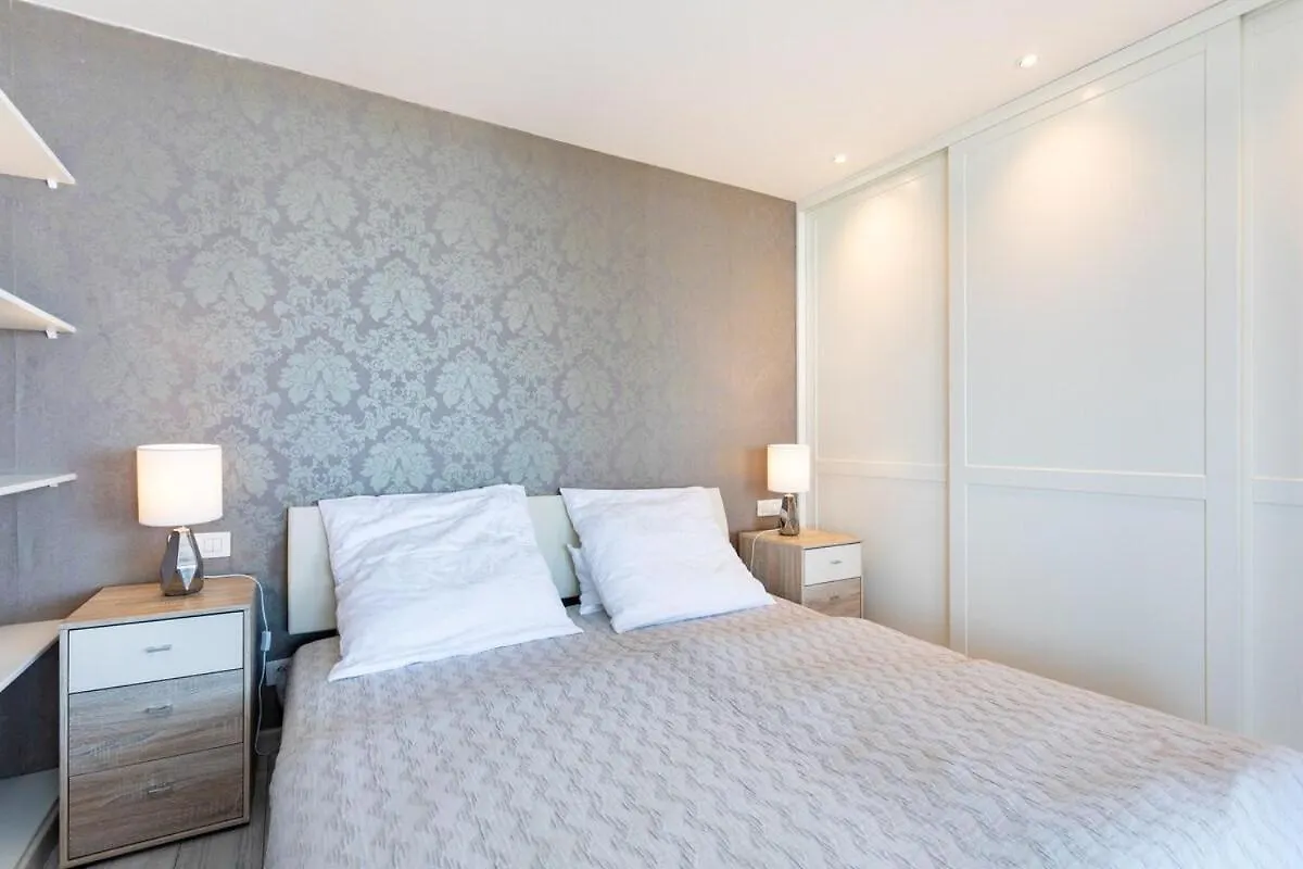 Prime Homes Playa Jardin Studio Puerto de la Cruz  Apartment Puerto de la Cruz (Tenerife)