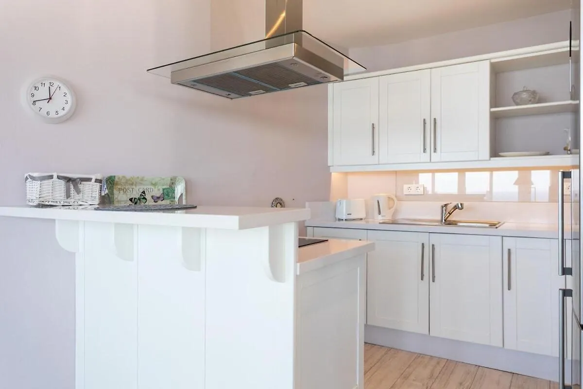 Apartment Prime Homes Playa Jardin Studio Puerto de la Cruz  Spain