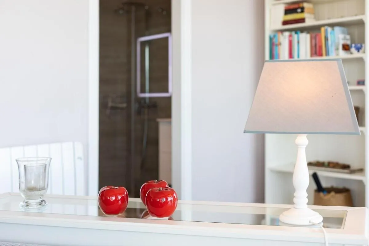 Prime Homes Playa Jardin Studio Puerto de la Cruz